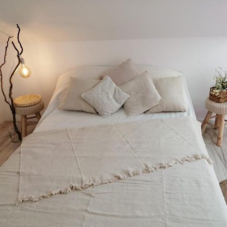 Polne Zacisze Guest House Lgin ภายนอก รูปภาพ